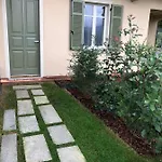 Casa Rampolina 4*