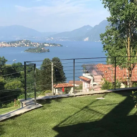 Casa Rampolina Guest house