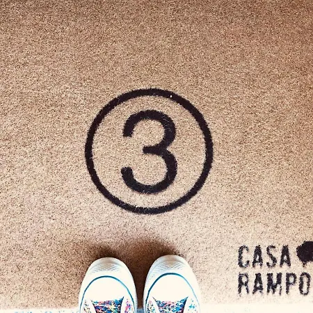 Casa Rampolina Guest house 4*