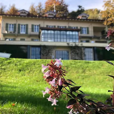 Guest house Casa Rampolina 4*