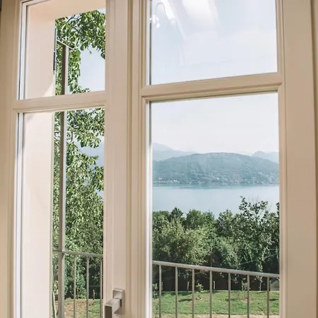 Guest house Casa Rampolina 4*