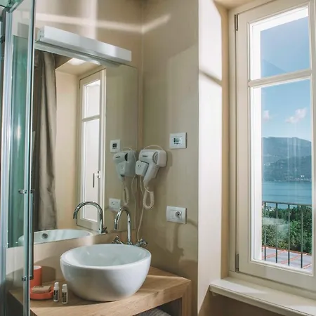 Casa Rampolina Maison d'hôtes 4*