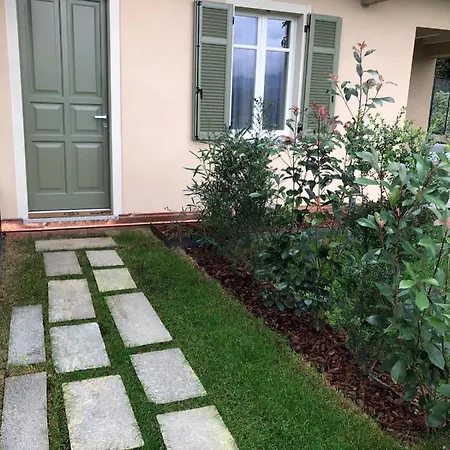 Casa Rampolina 4*