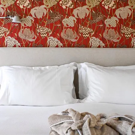 Guest house Casa Rampolina Stresa