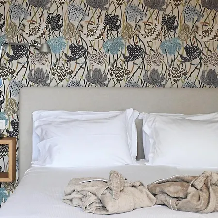 Casa Rampolina 4* ستريزا