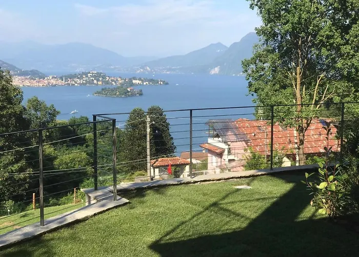 Casa Rampolina Pensjonat