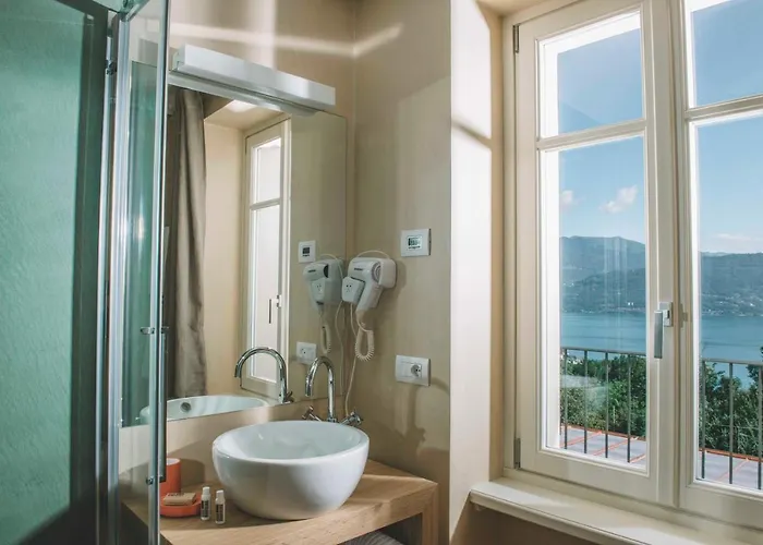 Casa Rampolina Гостьовий будинок 4*