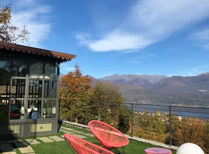 Casa Rampolina 招待所 4*