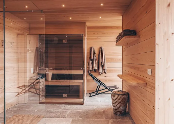 Casa Rampolina Гостьовий будинок 4*