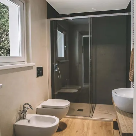 Casa Rampolina Стреза