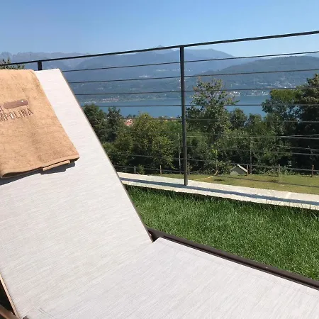 Гостевой дом Casa Rampolina 4*