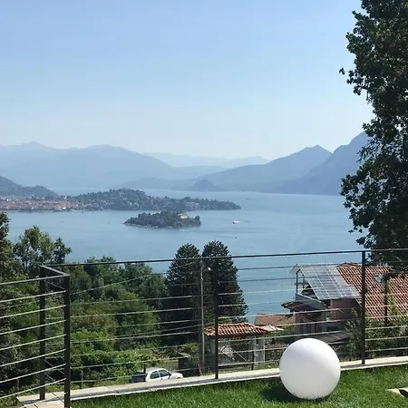 Casa Rampolina Гостевой дом