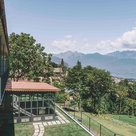 Gasthuis Casa Rampolina 4*