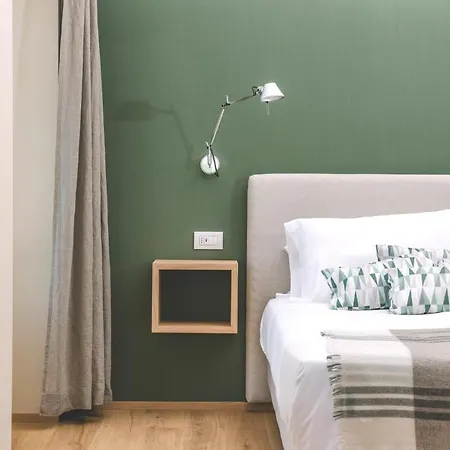 Casa Rampolina Стреза