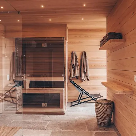 Casa Rampolina Гостевой дом 4*