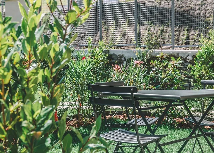 Casa Rampolina بيت ضيافة 4*