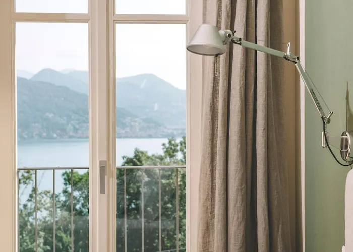 Casa Rampolina بيت ضيافة