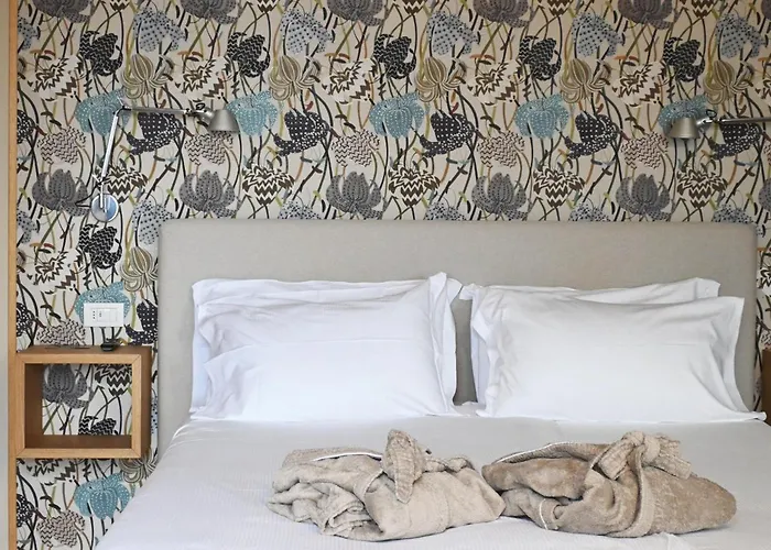 Casa Rampolina 4* ستريزا